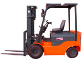 Electric Forklift